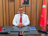 ÇAĞRI HEYETİ BAŞKAN YARDIMCISI ERKA NARSAP'TAN SERT TEPKİ: ''CHP SAHİPSİZ DEĞİLDİR''
