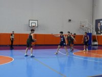 PENDİK OKUL SPORLARI BASKETBOL TURNUVASI SONA ERDİ