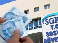 SGK PRİM BORÇLARINA YAPILANDIRMA GELİYOR: TAKSİT SÜRESİ 72 AYA ÇIKACAK