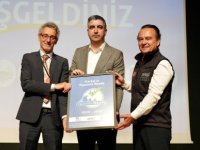 KARTAL 'TSUNAMİYE HAZIR KENT'SERTİFİKASI ALAN İKİNCİ KENT OLDU