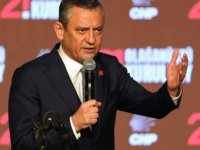 ÖZGÜR ÖZEL'DEN İKTİDARA ERKEN SEÇİM ÇAĞRISI:''KAYBEDERSEM BİR DAKİKA DURMAM!''