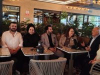 GÜÇLÜ İŞ KADINLARI PLATFORMU’NDAN İSTİHDAM ATAĞI: "HEDEFİMİZ GÜÇ BİRLİĞİ"