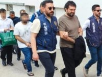 RASİM OZAN KÜTAHYALI TUTUKLANDI