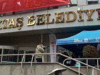 BEŞİKTAŞ BELEDİYESİ'NE RÜŞVET OPERASYONU: 5 KİŞİ GÖZALTINA ALINDI