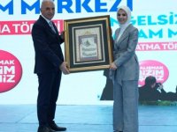 ÜMRANİYE’DE ENGELSİZ GELECEĞİN TEMELİ ATILDI