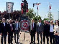 CHP PENDİK'TEN 19 MAYIS MSAJI:''BAĞIMSIZLIK MEŞALESİ HİÇ SÖNMEYECEK''