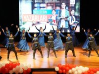GELECEĞİN YAZARLARI PROJESİ, KAPANIŞ SERGİSİYLE TAÇLANDI