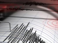 MALATYA'DA 5.6 BÜYÜKLÜĞÜNDE KORKUTAN DEPREM