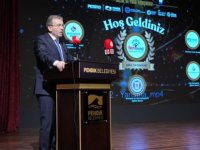 PENDİKLİ GENÇLER İCATLARIYLA YARIŞTI ÖDÜLLER SAHİPLERİNİ BULDU