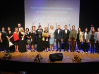 KARTALLI KADINLARDAN ÖĞRENCİLERE BURS KONSERİ