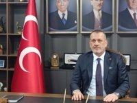 MHP PENDİK İLÇE BAŞKANI MUHARREM KIR BASIN MENSUPLARIYLA BİR ARAYA GELDİ:''ÖNCELİĞİMİZ BİRLİK VE BERABERLİK''