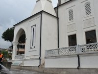 CAMİLER KURBAN BAYRAMI’NA HAZIRLANIYOR