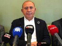 GÜRSEL TEKİN TARİH VERDİ: CHP 7 AY SONRA SANDIĞA GİDİYOR