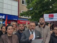 CHP KARTAL İLÇE BAŞKANLIĞI'NDAN 'MUTLAK BUTLAN TEPKİSİ::''HALKIN İRADESİNE SAHİP ÇIKIYORUZ''