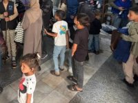PENDİK BELEDİYESİ'NİN GAZZE'YE DESTEĞİ SÜRÜYOR