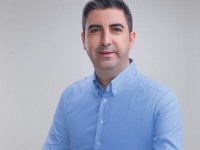 BAŞKAN GÖKHAN YÜKSEL’DEN KURBAN BAYRAMI MESAJI