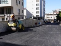 KARTAL'DA ULAŞIM GÜVENLİĞİ VE KENT ESTETİĞİ İÇİN ÇALIŞMALAR DEVAM EDİYOR