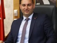 KİLİS BELEDİYE BAŞKANI HAKAN BİLECAN CHP'DEN İSTİFA ETTİ