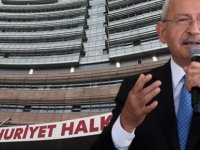 CHP'DE ''MUTLAK BUTLAN''HAREKETLİLİĞİ: GİTMEYEN İHRAÇ EDİLECEK!