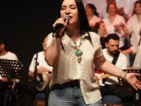 KARTAL'DA MÜZİK RÜZGARI: SOĞANLIK KÜLTÜR MERKEZİ'NDE İKİ ÖZEL GECE!