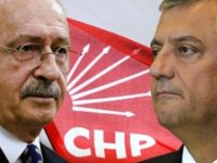 KILIÇDAROĞLU VE ÖZEL GERİLİMİ MECLİS'E SIÇRADI:CHP GRUBUNA ZİYARETÇİ YASAĞI
