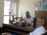 PENDİK'TE SANAT DEVRİMİ:OZAN İNKAYA'DAN ANADOLU YAKASI'NIN EN KAPSAMLI TİYATRO AKADEMİSİ