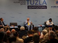 TUZLA'NIN 2 BİN 500 YILLIK TARİHİ SEMPOZYUMDA ELE ALINDI