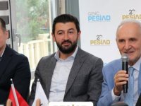 PESİAD DEV KATILIMLA SEZONU KAPATTI