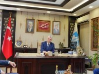TİCARET BAKANI ÖMER BOLAT’TAN PENDİK BELEDİYESİNE ZİYARET