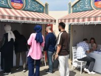 İŞ’TE PENDİK BULUŞMALARI’NIN 27.Sİ GERÇEKLEŞTİRİLDİ