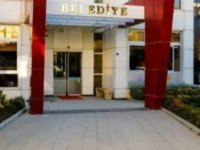 İZMİR'DE SEFERHİSAR BELEDİYESİ'NE ''RÜŞVET'' OPERASYONU:6 KİŞİ GÖZALTINA ALINDI