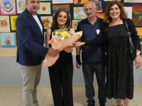 KARTAL'DA SANAT BULUŞMASI