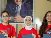 SAKIP SABANCI EĞİTİM ÖDÜLLERİ 31. YAŞINDA
