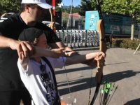 PENDİK'TE BABALAR GÜNÜ 5. KEZ ''EN BABA FESTİVAL'' İLE KUTLANDI