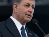 CHP'DEN İSTİFA EDEN CEMİL TUGAY:''ÖZGÜR ÖZEL İLE YENİ PARTİDE BULUŞACAĞIZ''