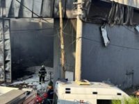 KOCAELİ'DEKİ FABRİKA YANGININDA FLAŞ GELİŞME:BELEDİYE BAŞKAN YARDIMCISI VE 7 PERSONEL GÖZALTINDA!