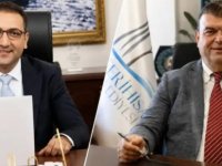 İZMİR'DE ŞAFAK OPERASYONU:İKİ BELEDİYE BAŞKANI GÖZALTINA ALINDI