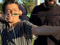 YKS ÖĞRENCİLERİNE MORAL VE MOTİVASYON KAMPI