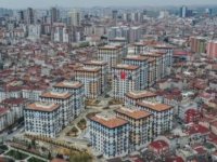 KENTSEL DÖNÜŞÜMDE KAPASİTE AŞIMI ALARMI!