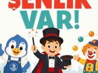 TUZLA'DA ''MAHALLEMDE ŞENLİK VAR!'' COŞKUSU BAŞLIYOR