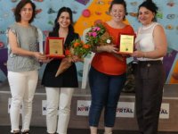 KARTAL BELEDİYESİ'NDEN KREŞ ÖĞRETMENLERİNE KAPSAMLI MESLEKİ EĞİTİM