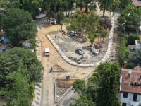 TUZLA'DA 2 BİN YILLIK TARİH GÜN YÜZÜNE ÇIKIYOR