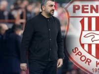 PENDİKSPOR'DA SİNAN KALOĞLU DÖNEMİ RESMEN SONA ERDİ