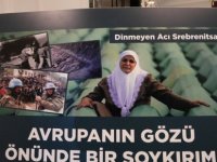 SREBRENİTSA’NIN ACISI BELGESELLE BİR KEZ DAHA HAFIZALARA KAZINDI