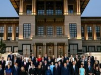 ANKARA'DAKİ TARİHİ NATO ZİRVESİ:50 MİLYON DOLARLIK DEV ANLAŞMA VE BAĞLILIK MESAJI