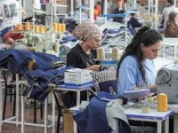 TEKSTİLDE 40 YILIN EN AĞIR DARBESİ:377 BİN İŞSİZ 10 BİN KAPANAN ŞİRKET!
