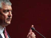 ÖZGÜR ÖZEL'DEN YENİ YOL HARİTASI:''YA PARTİYİ GERİ ALIRIZ YA DA SIFIRDAN YENİ PARTİ KURACAĞIZ''