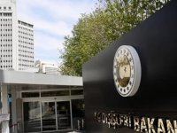 ANKARA VE KKTC AVRUPA'DAN AP'YE REST:''BU KARAR YOK HÜKMÜNDEDİR!''
