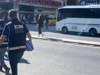 ÇANKAYA BELEDİYESİ'NE DEV OPERASYON! BELEDİYE BAŞKANI DAHİL 36 KİŞİYE GÖZALTI KARARI