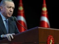 CUMHURBAŞKANI ERDOĞAN'DAN SREBRENİTSA SOYKIRIMI 'NIN 31 YILINDA ANMA MESAJI